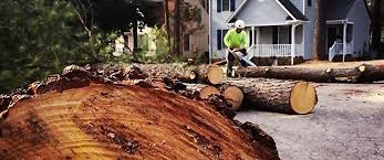 Best Stump Grinding and Removal  in Paramus, NJ